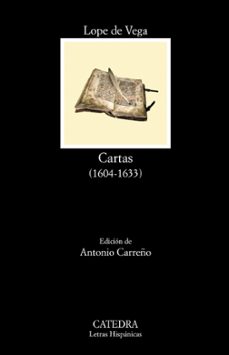 cartas (1604-1633)-9788437637877