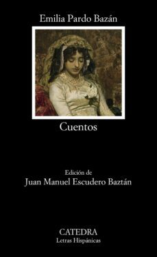 cuentos (ebook)-emilia pardo bazan-9788437645377