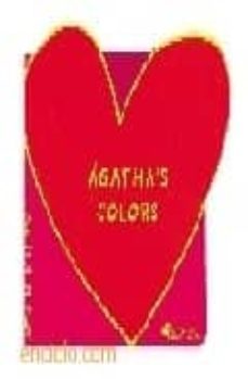 agatha s colors-9788439206477