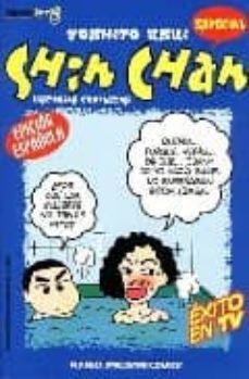 shin-chan especial-9788439598077