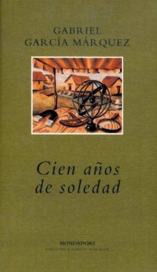 cien años de soledad (2ª ed.)-gabriel garcia marquez-9788439703877