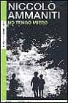 no tengo miedo-9788439708377