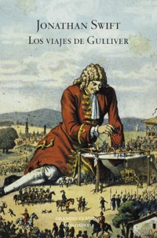 los viajes de gulliver-jonathan swift-9788439721277