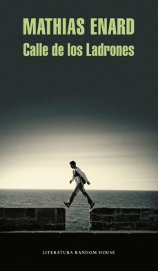 calle de los ladrones (ebook)-9788439727477