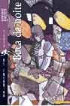 boca da noite-9788440304377