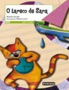 o tareco de sara-ramon caride-9788440311177