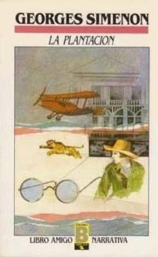 plantancion, la-georges simenon-9788440601377