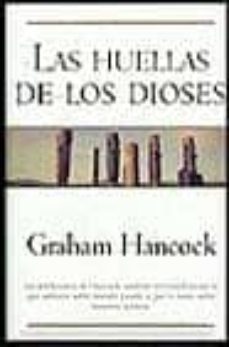 las huellas de los dioses-9788440676177