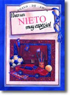 para un nieto muy especial-helen exley-9788441403277