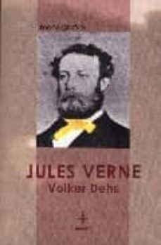 jules verne-volker dehs-9788441416277