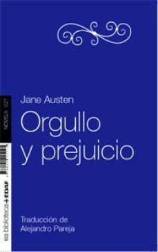 orgullo y prejuicio (ebook)-jane austen-9788441428577