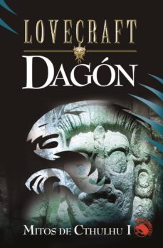 dagon-h.p. lovecraft-9788441434677
