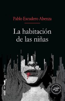 la habitacion de las niñas-pablo escudero abenza-9788441444577