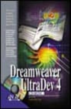 dreamweaver ultradev 4 (incluye 1 cd-rom)-lazaro issi camy-9788441512177