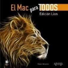 el mac para todos-9788441530577