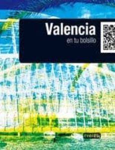 valencia 2010 en tu bolsillo (guia low cost)-9788444131177