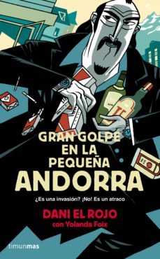 gran golpe en la pequeña andorra (las aventuras de tiburon)-9788445002377