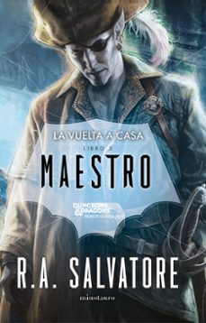 la vuelta a casa nº 02/03 maestro-9788445014677