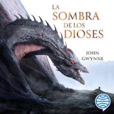 hermanos de sangre nº 01/03 la sombra de los dioses (audiolibro)-john gwynne-9788445017777