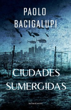 ship breaker nº 02 ciudades sumergidas (ebook)-9788445019177