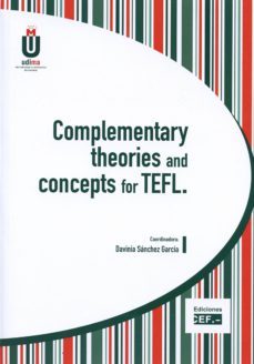 complementary theories and concepts for tefl-davinia sanchez garcia-9788445430477