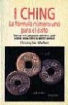 i ching: la formula numero uno para el exito-christopher markert-9788445500477