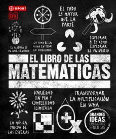 el libro de las matematicas-9788446049777