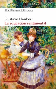 la educacion sentimental-9788446051077