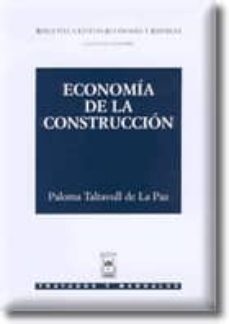 economia de la construccion-9788447016877