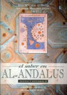 el saber en al-andalus: textos y estudios ii-9788447204977