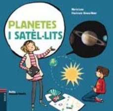planetes i satel·lits-9788447930777
