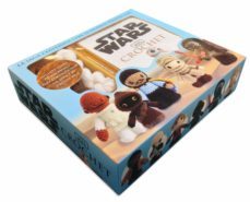 kit star wars mas crochet-9788448022877