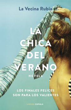 la chica del verano (novela)-9788448038977