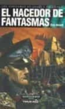 el hacedor de fantasmas-dan abnett-9788448043377