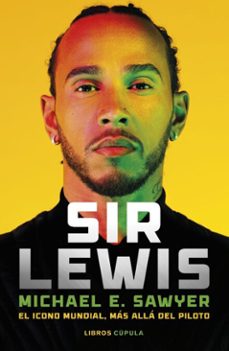 sir lewis (ebook)-michael e. sawyer-9788448045777