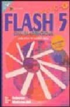 flash 5 practico: guia de aprendizaje-9788448131777