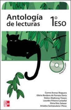 antologia 1º eso-9788448160777