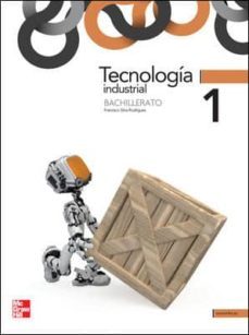 tecnologia industrial i (5ª ed.)-francisco silva rodriguez-9788448180577