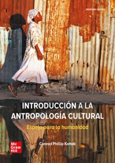introduccion a la antropologia cultural-9788448617677