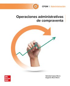 operaciones administrativas de compraventa grado medio-9788448642877