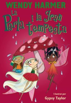 la perla 6 - la perla i la gran tempesta (ebook)-wendy harmer-9788448842277