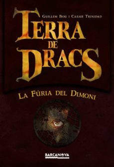 terra de dracs: la furia del dimoni-9788448924577