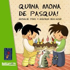 quina mona de pasqua!-9788448926977