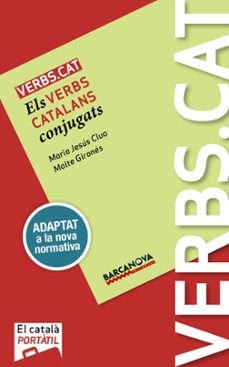 verbs.cat-m. jesus clua-9788448943677