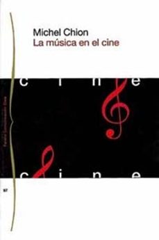 la musica en el cine-9788449304477