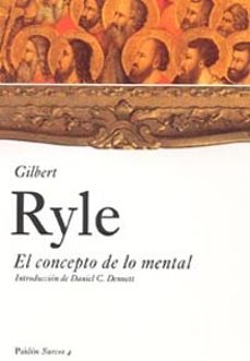 el concepto de lo mental-9788449317477