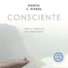 consciente (audiolibro)-daniel j. siegel-9788449337277