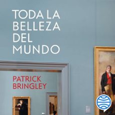 toda la belleza del mundo (audiolibro)-patrick bringley-9788449343377