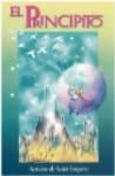 el princep xiquet-antoine de saint exupery-9788461163977