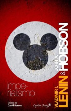 imperialismo-john hobson-9788461319077